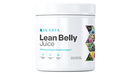 Ikaria Lean Belly Juice Reviews: Botanical Weight Management Powder Enters U.S. Dietary Supplement Market