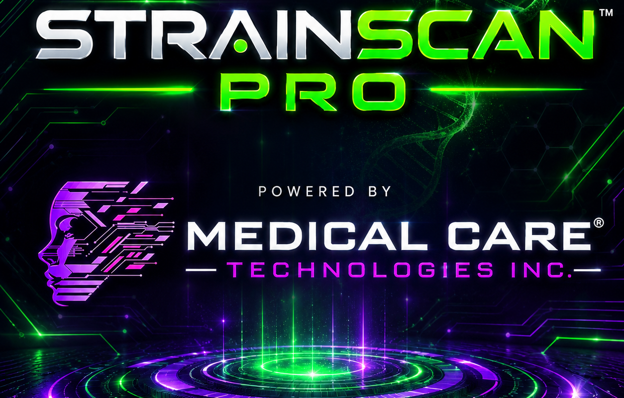 StrainScan Pro Demonstrates Versatility as MDCE Applies Core AI Vision Technology Across Regulated Retail and Large-Scale Agriculture (OTCID:MDCE)