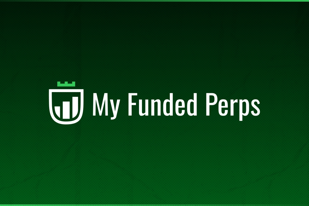 Funding Perpetuals Becomes MyFundedPerps, Joining the MyFundedFutures Family