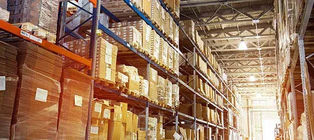Nearshoring Wave Puts Fresh Spotlight on Houston Warehouse Capacity